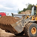 Tractor equipment services