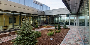 Архитекторское бюро MG architects