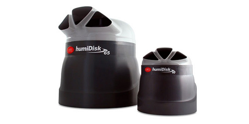 Air humidifiers