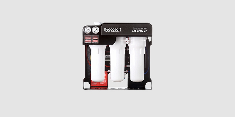 Household water filters