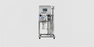 Commercial reverse osmosis systems