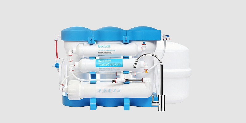 Drinking water filters