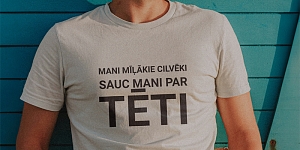 T-shirt printing with personalized design