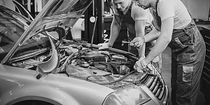 Services