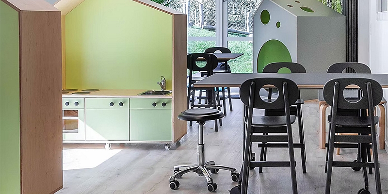 Furniture manufacturing