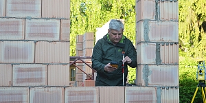 Инженергеодезия