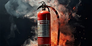 Fire safety