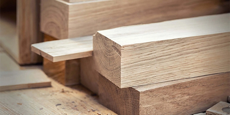 Деревообработка