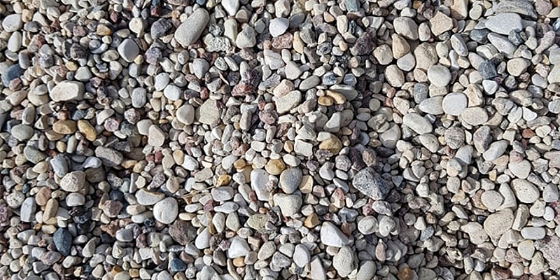 Pebbles