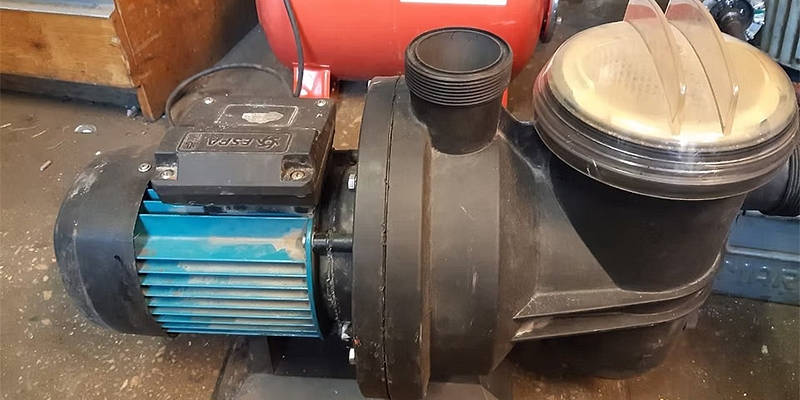 Ремонт электродвигателей