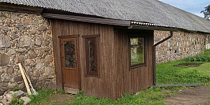 Construction and repair works