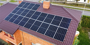 Реализованные проекты