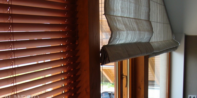 Blinds