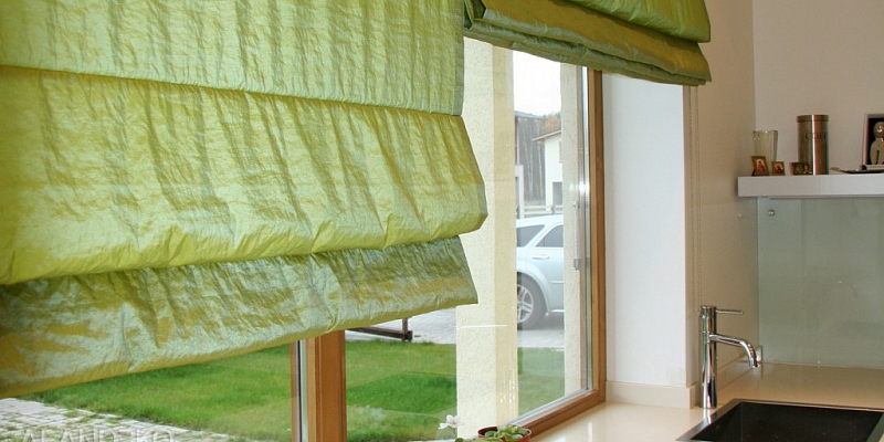 Blinds