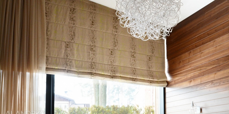 Blinds
