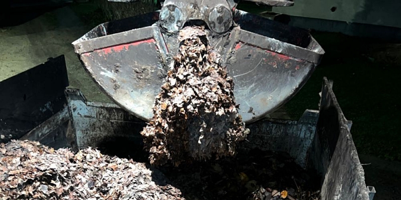 Black earth delivery