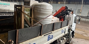 Услуги манипуляторов