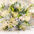 Florist services