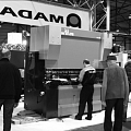 Оборудование для обработки листового металла AMADA