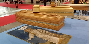 Международная репатриация