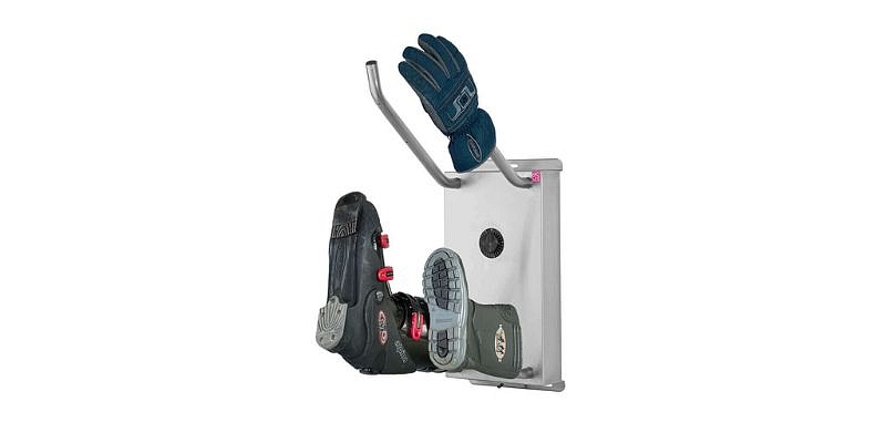 Shoe and glove dryers