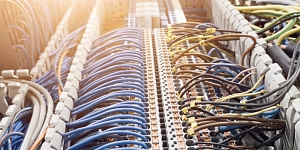 Системы освещения и низковольтные системы