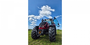 Б/у и новые сельскохозяйственные, лесная и коммунальная техника