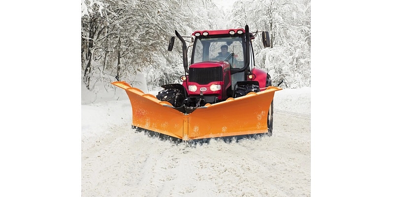 Lietots un Jauns aprīkojums Lauksaimniecībai (Saimniecībām), mežsaimniecībai un komunālām vajadzībām
