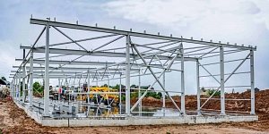 General construction