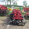 Agriculture equipment