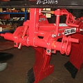 Agriculture equipment