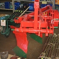 Agriculture equipment