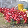 Agriculture equipment