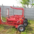 Agriculture equipment