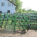 Agriculture equipment