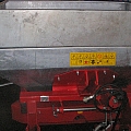 Agriculture equipment