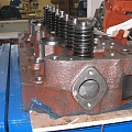 Hydraulic pumps