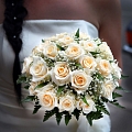 Bridal bouquet