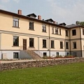 Grašu manor