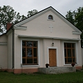 Grasu Chapel