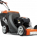 Lawn mower Husqvarna LC 48VE