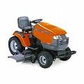 Husqvarna YTH, lawn mower