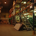 Sb store warehouse