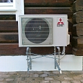 Ventilation and conditioning systems for premises Riga Pardaugava Agenskalns Ziepniekkalns