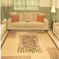Oriental handmade wool rugs