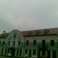 Крыша