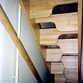 Original stairs