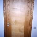 Door production