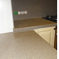 artificial stone, surfaces