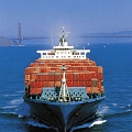 Jūras kravu pārvadājumi